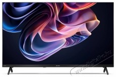 SHARP 32HF2265E 80cm-es HD Ready LED Google TV Telev&iacute;zi&oacute;k - LED telev&iacute;zi&oacute; - 720p HD Ready felbont&aacute;s&uacute; - 531468