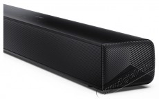 SHARP HT-SB121 2.0 hangprojektor fekete Audio-Video / Hifi / Multim&eacute;dia - Hangprojektor / soundbar - M&eacute;lyl&aacute;da n&eacute;lk&uuml;l - 531493