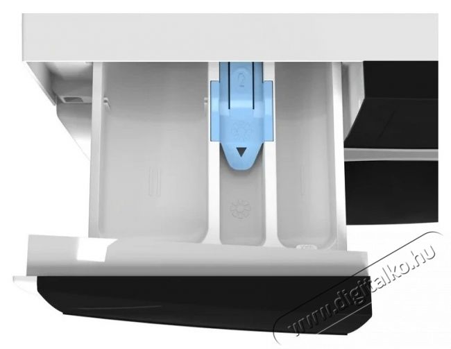 SHARP ES-NFL214CWDA-EE El&ouml;lt&ouml;ltős mos&oacute;g&eacute;p (12kg, 1400 ford.) feh&eacute;r H&aacute;ztart&aacute;s / Otthon / K&uuml;lt&eacute;r - Mos&oacute;g&eacute;p / sz&aacute;r&iacute;t&oacute;g&eacute;p - El&ouml;lt&ouml;ltős mos&oacute;g&eacute;p (be&eacute;p&iacute;thető) - 531436