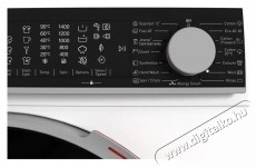 SHARP ES-NFL214CWDA-EE El&ouml;lt&ouml;ltős mos&oacute;g&eacute;p (12kg, 1400 ford.) feh&eacute;r H&aacute;ztart&aacute;s / Otthon / K&uuml;lt&eacute;r - Mos&oacute;g&eacute;p / sz&aacute;r&iacute;t&oacute;g&eacute;p - El&ouml;lt&ouml;ltős mos&oacute;g&eacute;p (be&eacute;p&iacute;thető) - 531436