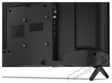 SHARP 24HF2265E 60cm-es HD Ready LED Google TV Telev&iacute;zi&oacute;k - LED telev&iacute;zi&oacute; - 720p HD Ready felbont&aacute;s&uacute; - 530954