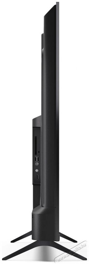 SHARP 55HP5265E 139cm-es 4K Ultra HD QLED Google TV Telev&iacute;zi&oacute;k - LED telev&iacute;zi&oacute; - UHD 4K felbont&aacute;s&uacute; - 530963