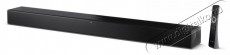 SHARP HT-SB304 2.0 Dolby Atmos   DTS X hangprojektor fekete Audio-Video / Hifi / Multim&eacute;dia - Hangprojektor / soundbar - M&eacute;lyl&aacute;da n&eacute;lk&uuml;l - 530966