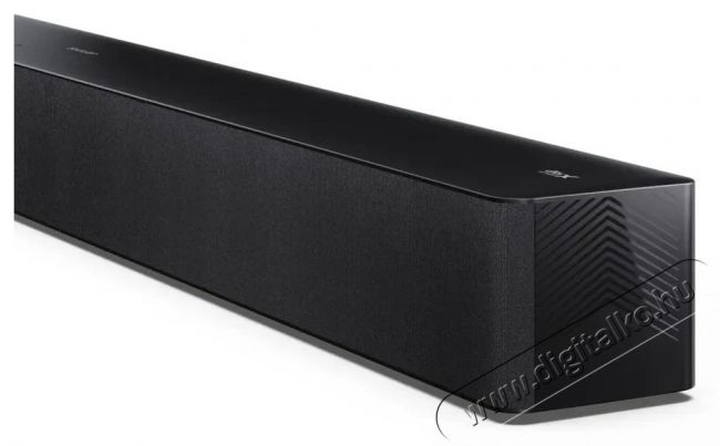 SHARP HT-SBW310 2.1 Dolby Atmos(R)   DTS Virtual X(R) hangprojektor v&eacute;kony vezet&eacute;k n&eacute;lk&uuml;li m&eacute;lynyom&oacute; Audio-Video / Hifi / Multim&eacute;dia - Hangprojektor / soundbar - M&eacute;lyl&aacute;d&aacute;val - 530967