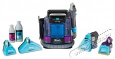 Shark StainStriker HairPro Pet PX250EUT Porsz&iacute;v&oacute; felmos&oacute;val H&aacute;ztart&aacute;s / Otthon / K&uuml;lt&eacute;r - Porsz&iacute;v&oacute; / takar&iacute;t&oacute;g&eacute;p - Sz&aacute;raz-nedves takar&iacute;t&oacute;g&eacute;p - 537290