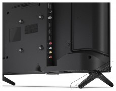 SHARP 24HA1205E 60cm-es HD Ready TV Telev&iacute;zi&oacute;k - LED telev&iacute;zi&oacute; - 720p HD Ready felbont&aacute;s&uacute; - 530984