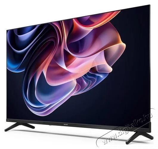 SHARP 40HF2265E 101cm-es Full HD LED Google TV Telev&iacute;zi&oacute;k - LED telev&iacute;zi&oacute; - 1080p Full HD felbont&aacute;s&uacute; - 530958