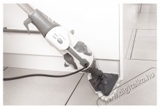 Shark S6005EU hordozhat&oacute; 2 az 1-ben elektromos gőzfelmos&oacute;, sz&uuml;rke/feh&eacute;r H&aacute;ztart&aacute;s / Otthon / K&uuml;lt&eacute;r - Tiszt&iacute;t&oacute; / mos&oacute; - Felmos&oacute; - 537291
