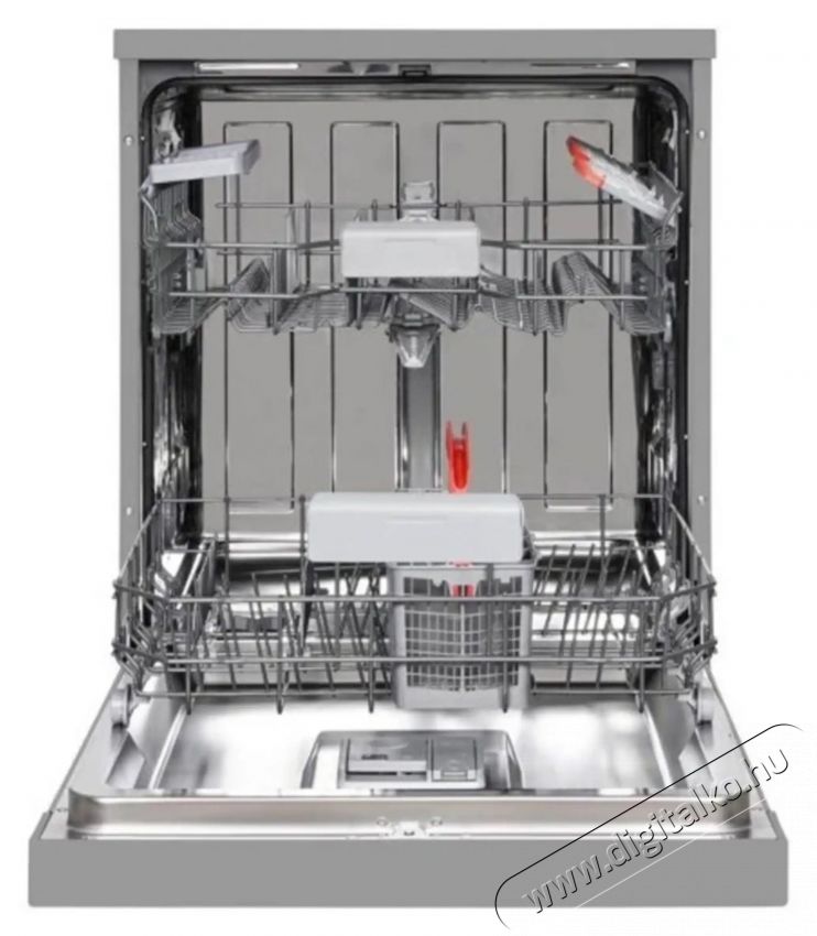 SHARP QW-NA1EF49D3S-EU mosogat&oacute;g&eacute;p, 13 ter&iacute;t&eacute;k Konyhai term&eacute;kek - Mosogat&oacute;g&eacute;p - Norm&aacute;l (60cm) szabadon&aacute;ll&oacute; mosogat&oacute;g&eacute;p - 538100