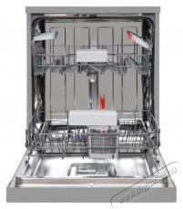 SHARP QW-NA1EF49D3S-EU mosogat&oacute;g&eacute;p, 13 ter&iacute;t&eacute;k Konyhai term&eacute;kek - Mosogat&oacute;g&eacute;p - Norm&aacute;l (60cm) szabadon&aacute;ll&oacute; mosogat&oacute;g&eacute;p - 538100
