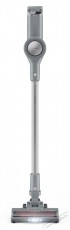 SHARP VC-SV20AEU-S Dual Power Max - vezet&eacute;k n&eacute;lk&uuml;li &aacute;ll&oacute;porsz&iacute;v&oacute; dupla akkumul&aacute;torral H&aacute;ztart&aacute;s / Otthon / K&uuml;lt&eacute;r - Porsz&iacute;v&oacute; / takar&iacute;t&oacute;g&eacute;p - K&eacute;zi / &aacute;ll&oacute; porsz&iacute;v&oacute; - 538159