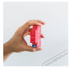 SHELLY Pro 1PM, kapcsol&oacute;modul DIN-s&iacute;nre, fogyaszt&aacute;sm&eacute;r&eacute;s, LAN, WiFi, Bluetooth &Uacute;jdons&aacute;gok - &Uacute;j term&eacute;kek - 521484