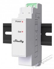 SHELLY PRO-ADDON3EM - &Uacute;jdons&aacute;gok - &Uacute;j term&eacute;kek - 521510