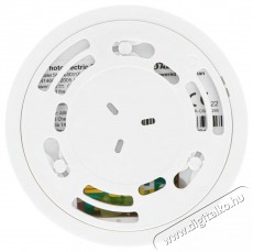 SHELLY Smoke Plus, f&uuml;st&eacute;rz&eacute;kelő, WiFi, BT (elem n&eacute;lk&uuml;l - CR123A) H&aacute;ztart&aacute;s / Otthon / K&uuml;lt&eacute;r - Biztons&aacute;gtechnika - F&uuml;st- &eacute;s sz&eacute;n-monoxid &eacute;rz&eacute;kelő - 519744