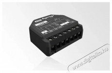 SHELLY Gen3 2PM, redőnyvez&eacute;rlő modul fogyaszt&aacute;sm&eacute;r&eacute;ssel, Wi-Fi H&aacute;ztart&aacute;s / Otthon / K&uuml;lt&eacute;r - Okos otthon - Kieg&eacute;sz&iacute;tő - 521463