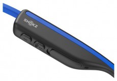 Shokz OpenMove csontvezet&eacute;ses Bluetooth k&eacute;k Open-Ear Lifestyle sport fejhallgat&oacute; Audio-Video / Hifi / Multim&eacute;dia - F&uuml;l &eacute;s Fejhallgat&oacute;k - Fejhallgat&oacute; - 458131