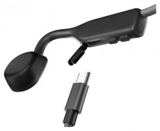 Shokz OpenMove csontvezet&eacute;ses Bluetooth sz&uuml;rke Open-Ear Lifestyle sport fejhallgat&oacute; Audio-Video / Hifi / Multim&eacute;dia - F&uuml;l &eacute;s Fejhallgat&oacute;k - Fejhallgat&oacute; - 458130