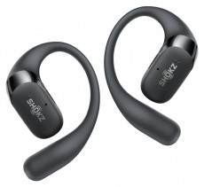Shokz OpenFit 2 True Wireless Bluetooth fekete f&uuml;lhallgat&oacute; Audio-Video / Hifi / Multim&eacute;dia - F&uuml;l &eacute;s Fejhallgat&oacute;k - F&uuml;lhallgat&oacute; - 506203