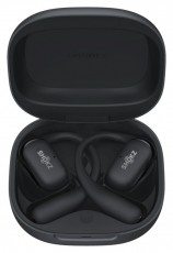 Shokz OpenFit 2 True Wireless Bluetooth fekete f&uuml;lhallgat&oacute; Audio-Video / Hifi / Multim&eacute;dia - F&uuml;l &eacute;s Fejhallgat&oacute;k - F&uuml;lhallgat&oacute; - 506203
