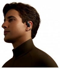 Shokz OpenFit 2 True Wireless Bluetooth fekete f&uuml;lhallgat&oacute; Audio-Video / Hifi / Multim&eacute;dia - F&uuml;l &eacute;s Fejhallgat&oacute;k - F&uuml;lhallgat&oacute; - 506203