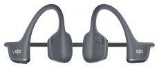 Shokz OpenRun Pro2 Mini Pr&eacute;mium csontvezet&eacute;ses Bluetooth fekete Open-Ear sport fejhallgat&oacute; Audio-Video / Hifi / Multim&eacute;dia - F&uuml;l &eacute;s Fejhallgat&oacute;k - Fejhallgat&oacute; - 507678