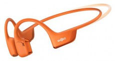 Shokz OpenRun Pro2 Mini Pr&eacute;mium csontvezet&eacute;ses Bluetooth narancss&aacute;rga Open-Ear sport fejhallgat&oacute; Audio-Video / Hifi / Multim&eacute;dia - F&uuml;l &eacute;s Fejhallgat&oacute;k - Fejhallgat&oacute; - 507679