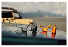 Shokz OpenRun Pro2 Mini Pr&eacute;mium csontvezet&eacute;ses Bluetooth narancss&aacute;rga Open-Ear sport fejhallgat&oacute; Audio-Video / Hifi / Multim&eacute;dia - F&uuml;l &eacute;s Fejhallgat&oacute;k - Fejhallgat&oacute; - 507679