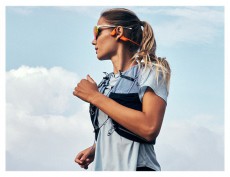 Shokz OpenRun Pro2 Mini Pr&eacute;mium csontvezet&eacute;ses Bluetooth narancss&aacute;rga Open-Ear sport fejhallgat&oacute; Audio-Video / Hifi / Multim&eacute;dia - F&uuml;l &eacute;s Fejhallgat&oacute;k - Fejhallgat&oacute; - 507679
