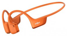 Shokz OpenRun Pro2 Pr&eacute;mium csontvezet&eacute;ses Bluetooth narancs Open-Ear sport fejhallgat&oacute; Audio-Video / Hifi / Multim&eacute;dia - F&uuml;l &eacute;s Fejhallgat&oacute;k - Fejhallgat&oacute; - 508003