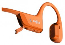 Shokz OpenRun Pro2 Pr&eacute;mium csontvezet&eacute;ses Bluetooth narancs Open-Ear sport fejhallgat&oacute; Audio-Video / Hifi / Multim&eacute;dia - F&uuml;l &eacute;s Fejhallgat&oacute;k - Fejhallgat&oacute; - 508003
