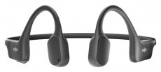 Shokz OpenRun USB-C csontvezet&eacute;ses Bluetooth fekete Open-Ear sport fejhallgat&oacute; Audio-Video / Hifi / Multim&eacute;dia - F&uuml;l &eacute;s Fejhallgat&oacute;k - Fejhallgat&oacute; - 507859