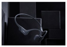 Shokz OpenRun USB-C csontvezet&eacute;ses Bluetooth fekete Open-Ear sport fejhallgat&oacute; Audio-Video / Hifi / Multim&eacute;dia - F&uuml;l &eacute;s Fejhallgat&oacute;k - Fejhallgat&oacute; - 507859