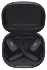 Shokz OpenFit 2+, fekete Audio-Video / Hifi / Multim&eacute;dia - F&uuml;l &eacute;s Fejhallgat&oacute;k - F&uuml;lhallgat&oacute; - 510229