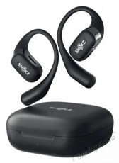 Shokz OpenFit, fekete Audio-Video / Hifi / Multim&eacute;dia - F&uuml;l &eacute;s Fejhallgat&oacute;k - F&uuml;lhallgat&oacute; - 510228