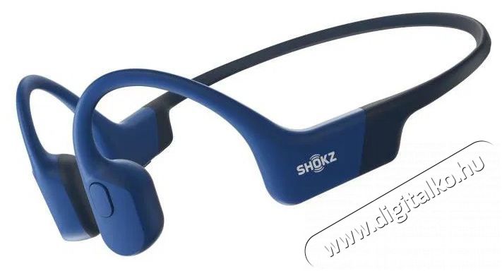 Shokz OpenRun USB-C - k&eacute;k Audio-Video / Hifi / Multim&eacute;dia - F&uuml;l &eacute;s Fejhallgat&oacute;k - F&uuml;lhallgat&oacute; - 510227