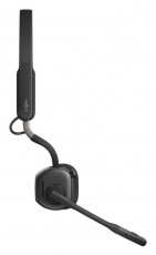 Shokz Openmeet fekete vezet&eacute;k n&eacute;lk&uuml;li Open-Ear headset Mobil / Kommunik&aacute;ci&oacute; / Smart - Mobiltelefon kieg&eacute;sz&iacute;tő / tok - Headset - 514478