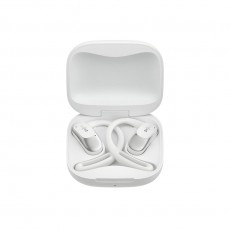 Shokz OpenFit Air. True Wireless Bluetooth feh&eacute;r sport f&uuml;lhallgat&oacute; Audio-Video / Hifi / Multim&eacute;dia - F&uuml;l &eacute;s Fejhallgat&oacute;k - F&uuml;lhallgat&oacute; - 499980