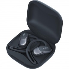 Shokz OpenFit Air. True Wireless Bluetooth fekete sport f&uuml;lhallgat&oacute; Audio-Video / Hifi / Multim&eacute;dia - F&uuml;l &eacute;s Fejhallgat&oacute;k - F&uuml;lhallgat&oacute; - 499979