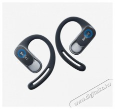 Shokz OpenFit Air. True Wireless Bluetooth fekete sport f&uuml;lhallgat&oacute; Audio-Video / Hifi / Multim&eacute;dia - F&uuml;l &eacute;s Fejhallgat&oacute;k - F&uuml;lhallgat&oacute; - 499979