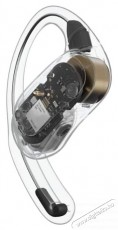 Shokz OpenFit Air. True Wireless Bluetooth fekete sport f&uuml;lhallgat&oacute; Audio-Video / Hifi / Multim&eacute;dia - F&uuml;l &eacute;s Fejhallgat&oacute;k - F&uuml;lhallgat&oacute; - 499979