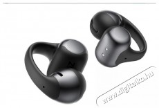 Shokz OpenDots ONE, fekete Audio-Video / Hifi / Multim&eacute;dia - F&uuml;l &eacute;s Fejhallgat&oacute;k - F&uuml;lhallgat&oacute; - 525969