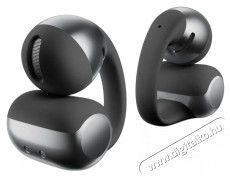 Shokz OpenDots ONE, fekete Audio-Video / Hifi / Multim&eacute;dia - F&uuml;l &eacute;s Fejhallgat&oacute;k - F&uuml;lhallgat&oacute; - 525969