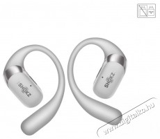 Shokz OpenFit 2+, sz&uuml;rke Audio-Video / Hifi / Multim&eacute;dia - F&uuml;l &eacute;s Fejhallgat&oacute;k - F&uuml;lhallgat&oacute; - 519154