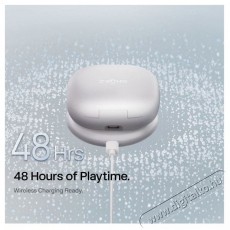 Shokz OpenFit 2+, sz&uuml;rke Audio-Video / Hifi / Multim&eacute;dia - F&uuml;l &eacute;s Fejhallgat&oacute;k - F&uuml;lhallgat&oacute; - 519154