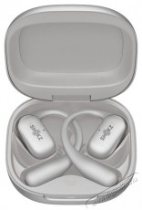 Shokz OpenFit 2+, sz&uuml;rke Audio-Video / Hifi / Multim&eacute;dia - F&uuml;l &eacute;s Fejhallgat&oacute;k - F&uuml;lhallgat&oacute; - 519154