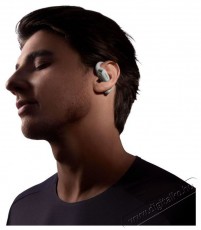 Shokz OpenFit 2+, sz&uuml;rke Audio-Video / Hifi / Multim&eacute;dia - F&uuml;l &eacute;s Fejhallgat&oacute;k - F&uuml;lhallgat&oacute; - 519154