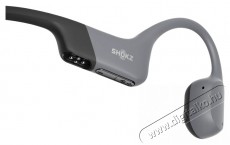 Shokz OpenSwim Pro, sz&uuml;rke F&uuml;lhallgat&oacute; Audio-Video / Hifi / Multim&eacute;dia - F&uuml;l &eacute;s Fejhallgat&oacute;k - F&uuml;lhallgat&oacute; - 530020