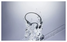 Shokz OpenSwim Pro, sz&uuml;rke F&uuml;lhallgat&oacute; Audio-Video / Hifi / Multim&eacute;dia - F&uuml;l &eacute;s Fejhallgat&oacute;k - F&uuml;lhallgat&oacute; - 530020