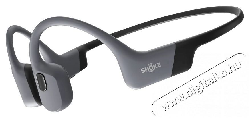 Shokz OpenSwim Pro, sz&uuml;rke F&uuml;lhallgat&oacute; Audio-Video / Hifi / Multim&eacute;dia - F&uuml;l &eacute;s Fejhallgat&oacute;k - F&uuml;lhallgat&oacute; - 530020