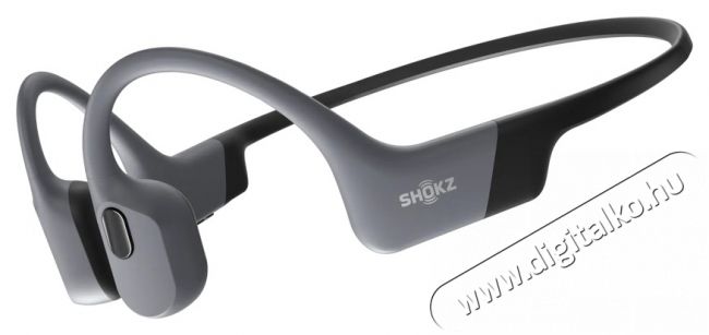 Shokz OpenSwim Pro, sz&uuml;rke F&uuml;lhallgat&oacute; Audio-Video / Hifi / Multim&eacute;dia - F&uuml;l &eacute;s Fejhallgat&oacute;k - F&uuml;lhallgat&oacute; - 530020